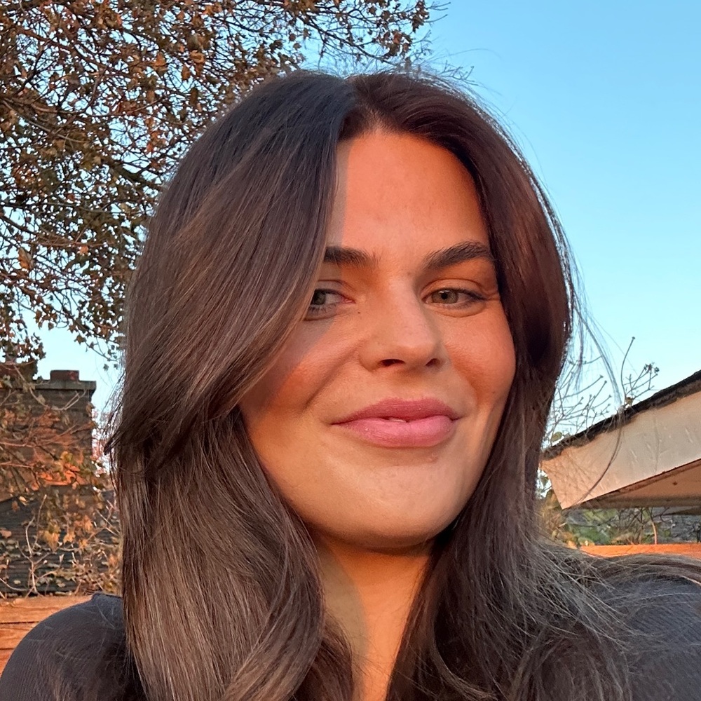 Meet your Posher, Blake